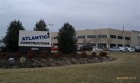 atlantic constructors virginia