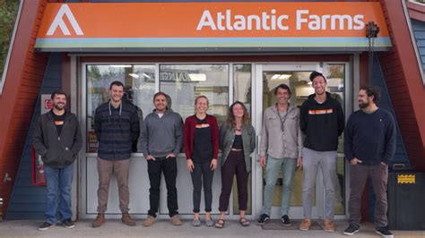 atlantic farms