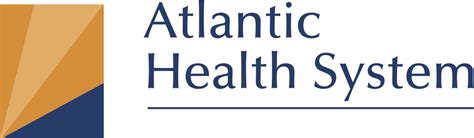 atlantic health system portal login