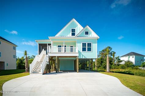 atlantic nc real estate for sale