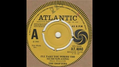 atlantic records submit demo