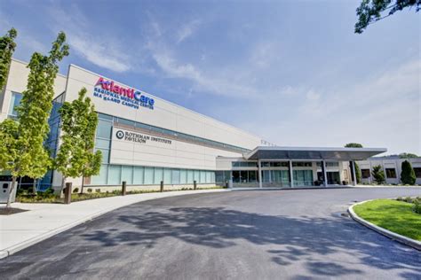 atlantic regional medical center pomona