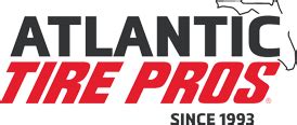 atlantic tire stuart fl