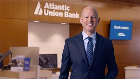 atlantic union bank commercial
