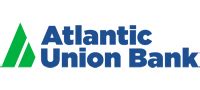 atlantic union bank commercial banking