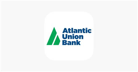 atlantic union bank login app