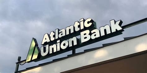 atlantic union bank promotions