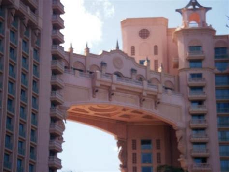 atlantis michael jackson suite