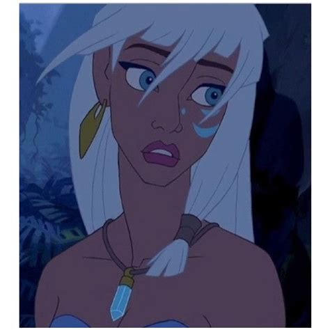Atlantis Princess Kida