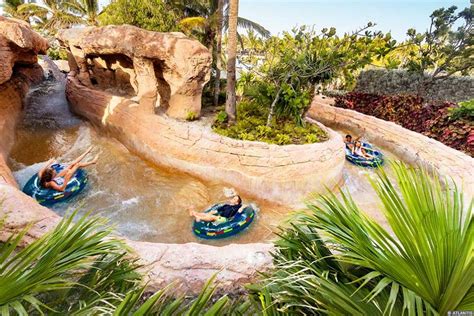 Atlantis Outdoor, Water, Atlantis