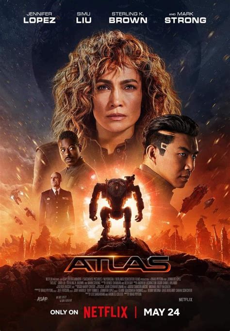 Atlas