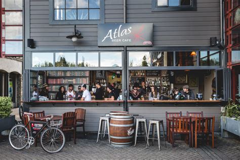 atlas beer cafe