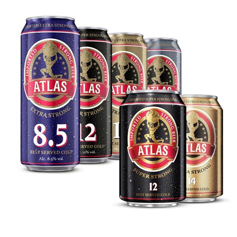 atlas beer club