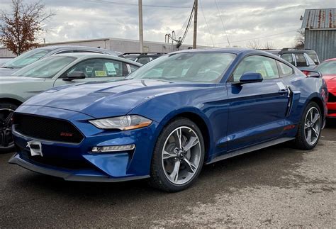 atlas blue mustang gt