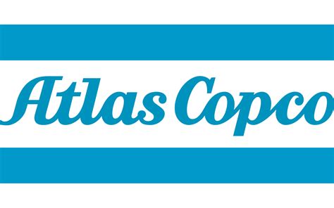 atlas copco group logo