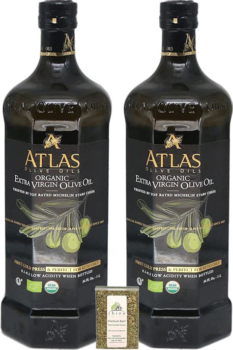 atlas moroccan olive oil amazon