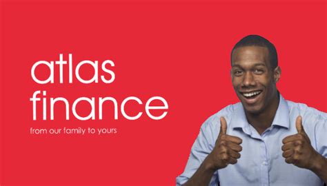 Atlas Personal Finance Loan