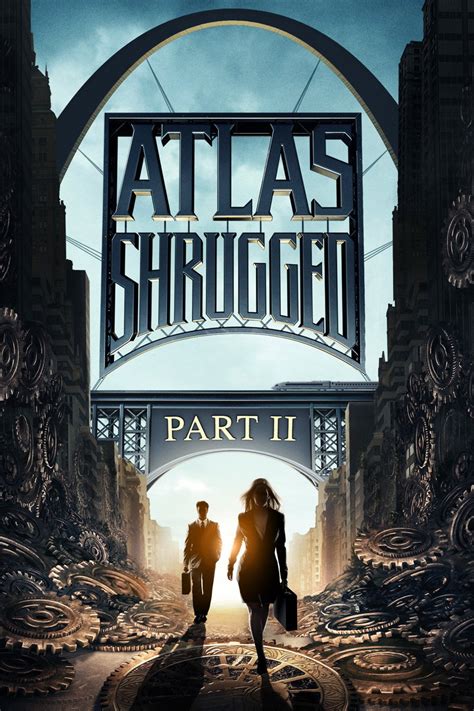atlas shrugged part ii: the review