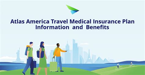 atlas travel health insurance