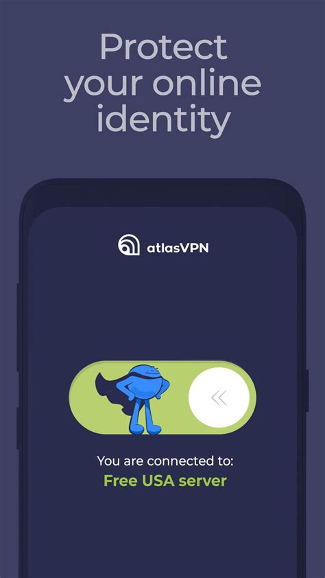 atlas vpn apk