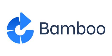 atlassian bamboo logo