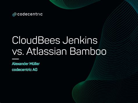 atlassian bamboo vs jenkins