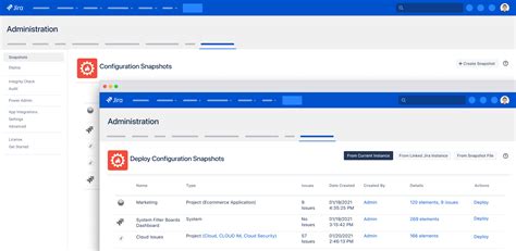 atlassian configuration management tools