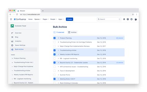 atlassian confluence latest version