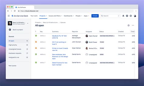 atlassian jira free login