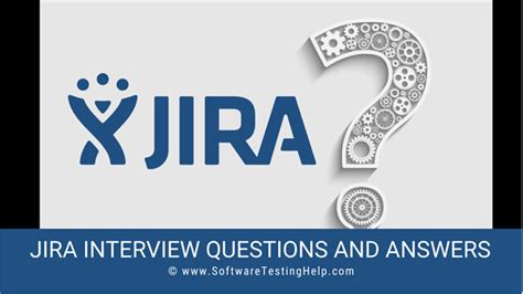 atlassian jira interview questions