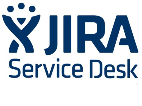 atlassian jira service desk logo