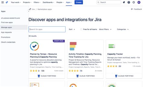 atlassian marketplace jira plugins