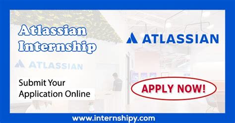 atlassian summer internship 2024