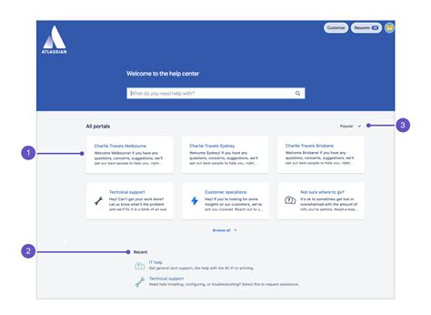 atlassian support jira