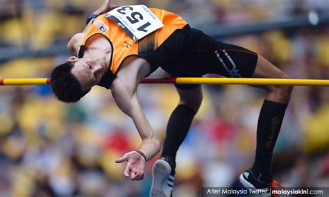 atlet lompat tinggi malaysia