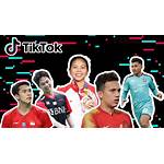 atlet tiktok indonesia followers