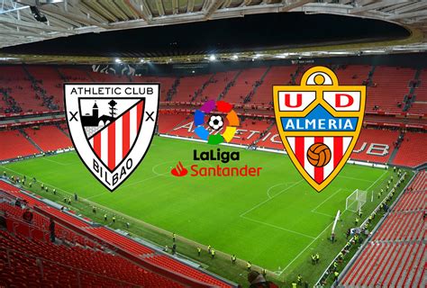 atletic de bilbao vs almeria