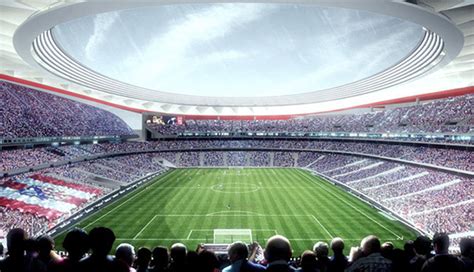 atletico de madrid new stadium