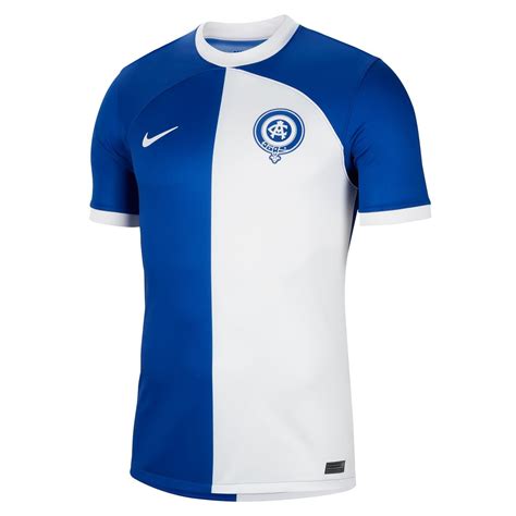 atletico madrid blue kit