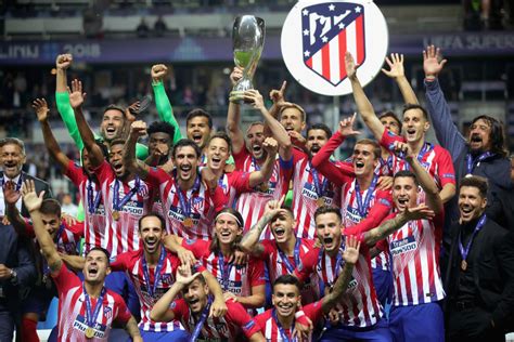 atletico madrid champions league wins