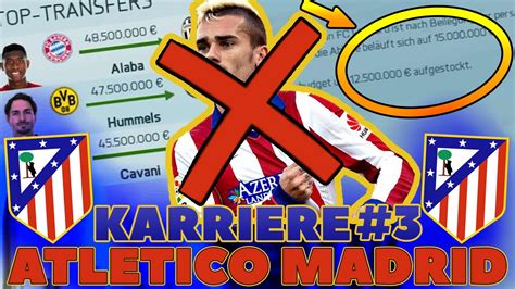 atletico madrid letzte spiele