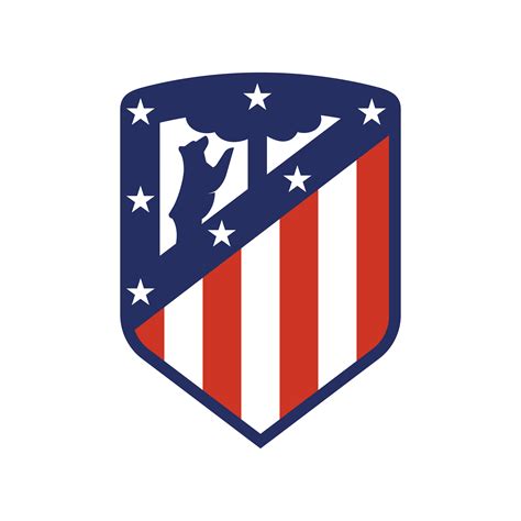 atletico madrid logo download