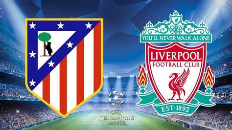 atletico madrid vs liverpool betting odds