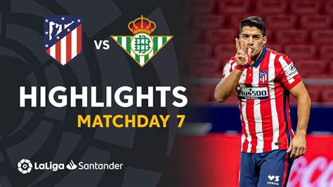 atletico madrid vs real betis h2h