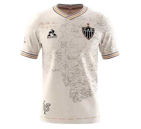 atletico mineiro kit special