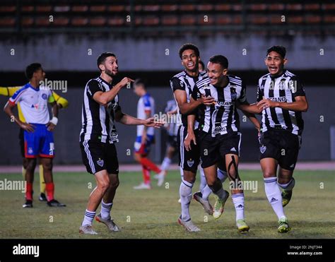 atletico mineiro mg u20