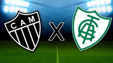 atletico mineiro vs america mg