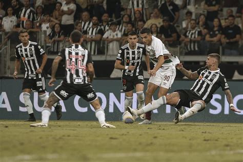 atletico mineiro x fluminense