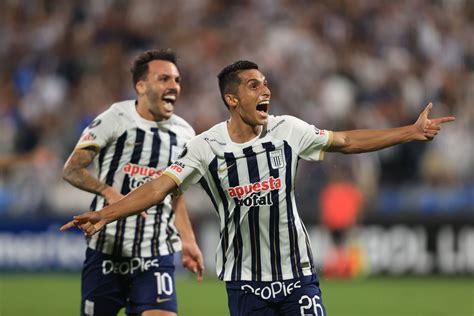 atletico nacional vs alianza lima hoy