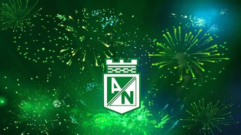 atletico nacional wallpaper pc